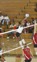 Hurricanes Go Down to Kansas in the Academy Sports Invitational
