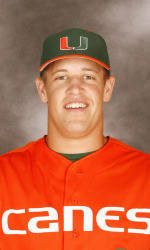 Dennis Raben Named Muscle Milk Student-Athlete of the Week