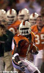 Miami Looks for Third Straight Win Over Rival Florida State