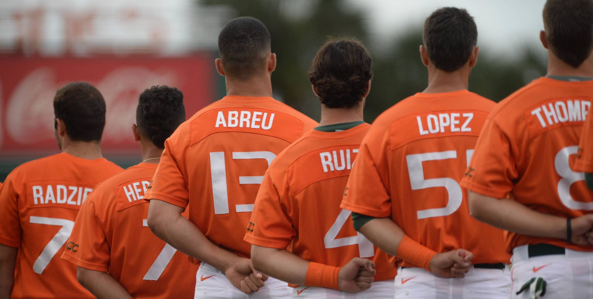 Baseball Ranked Among Top 25 in Major Polls