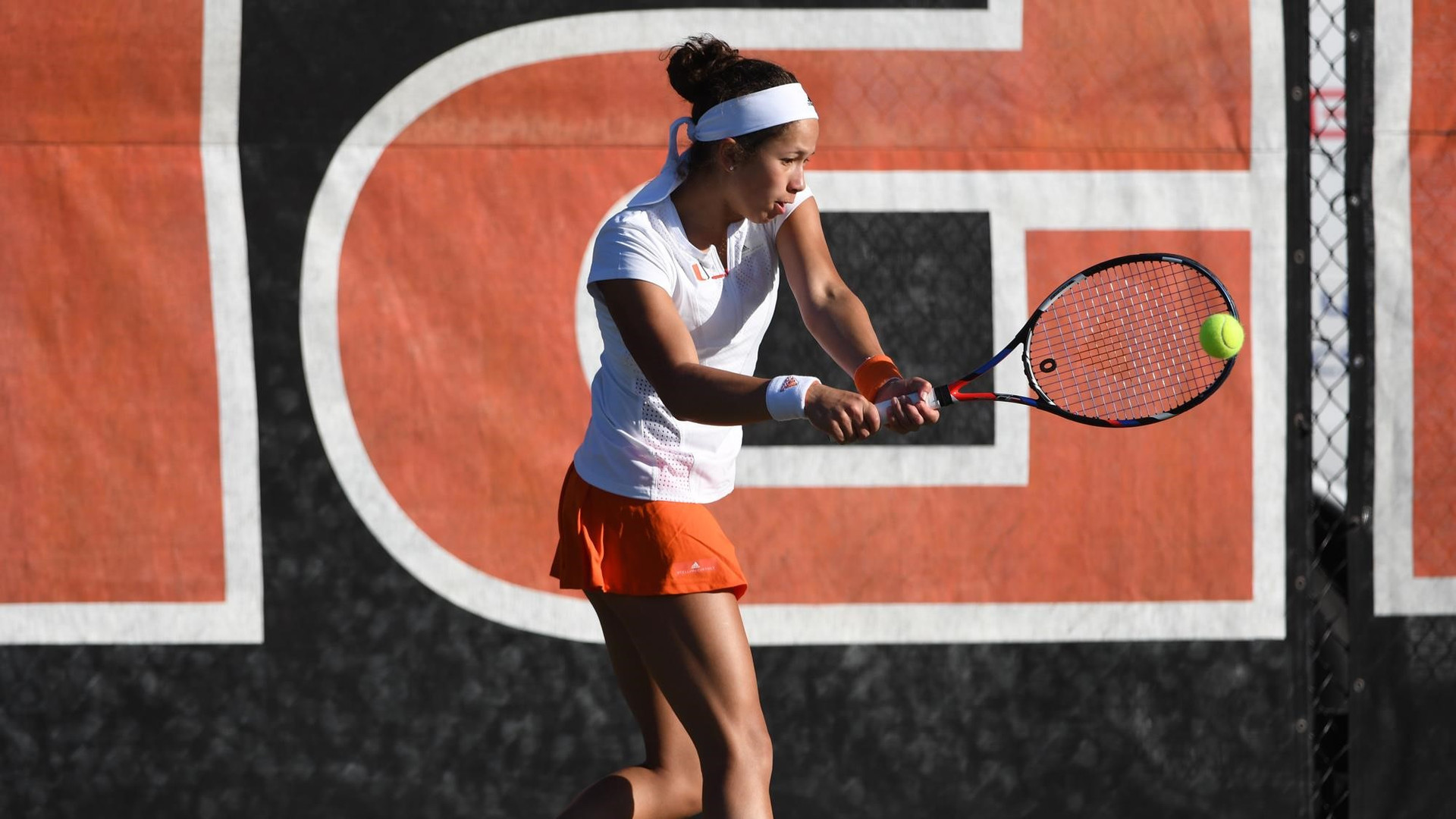 Achong and Ito Excel to Begin 2019 Campaign