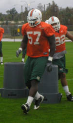 Hurricanes Arrive, Practice In Orlando Friday Afternoon