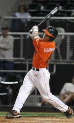 Chris Hermann named Muscle Milk Student-Athlete of the Week