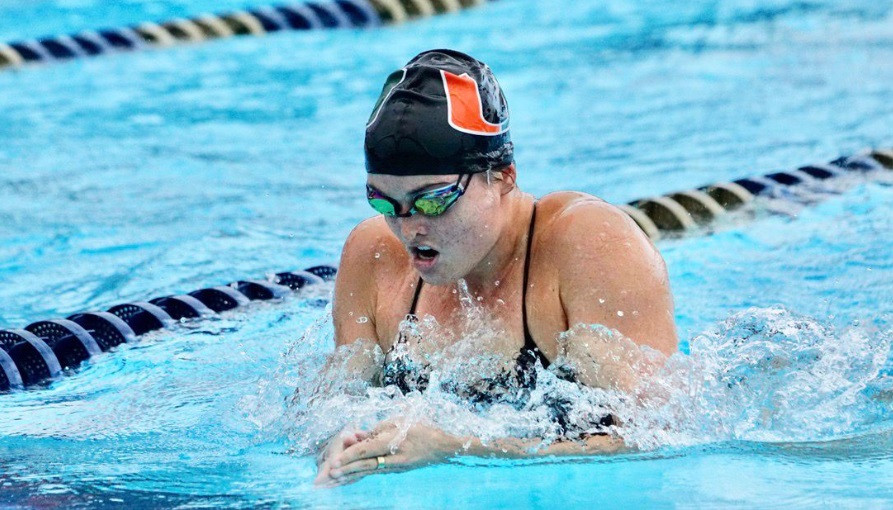 Miller Embarks on Military Path