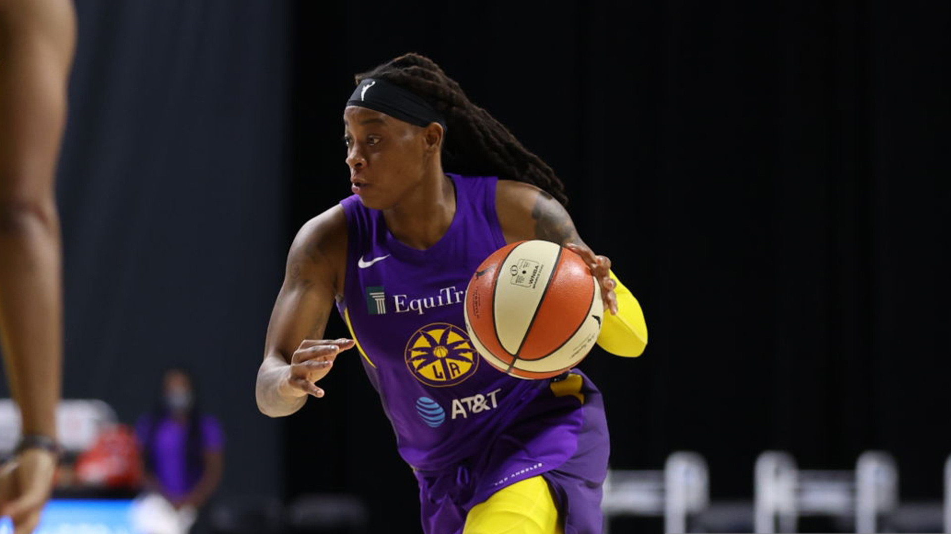 Pro Canes Finish Out WNBA Regular Season