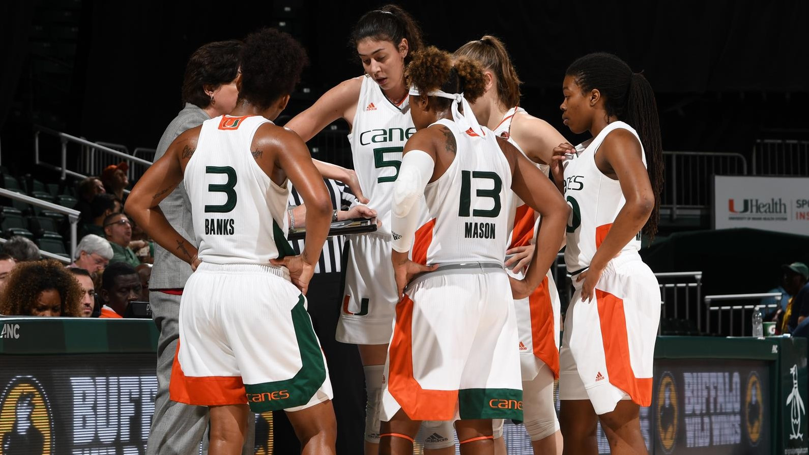 WBB to Begin ACC Tournament against Wake or Pitt
