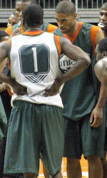 Hurricanes Hoopfest Photo Gallery