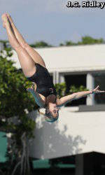 Miami Diving Finishes Up at AT&T National Championships