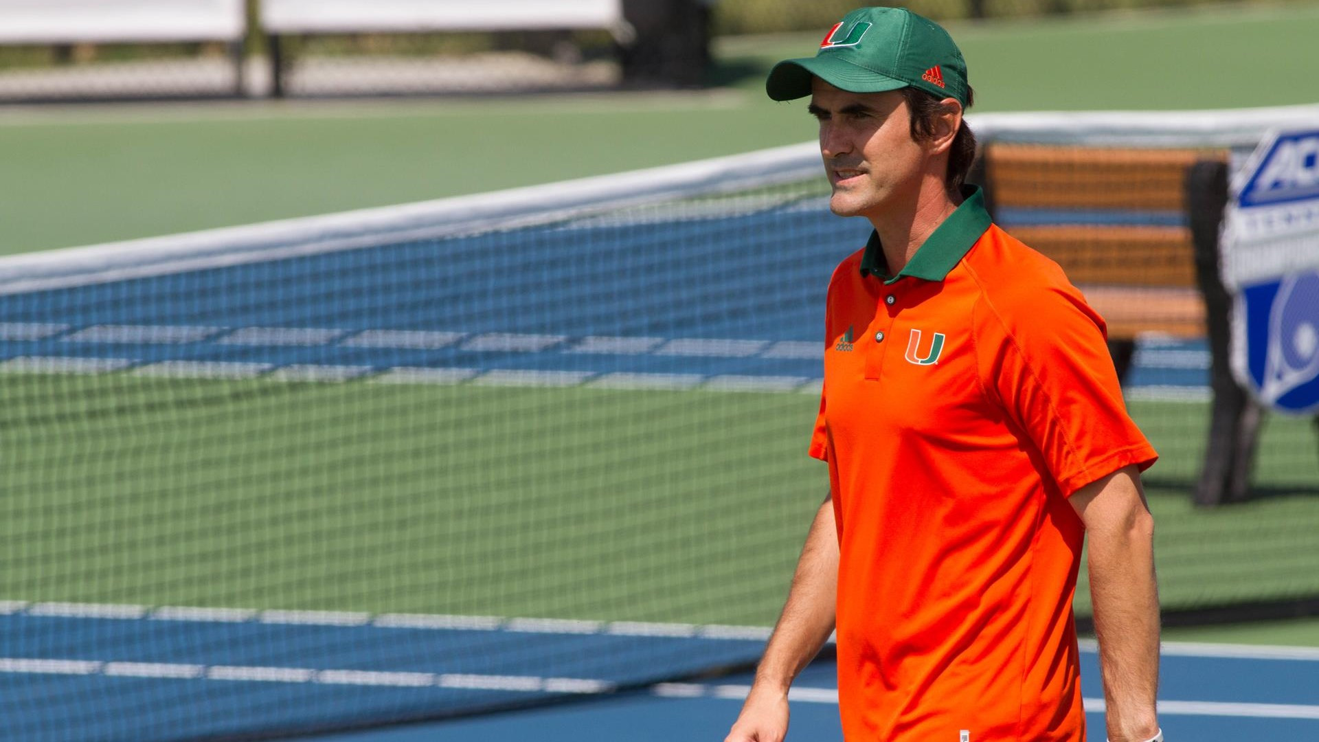 Men's Tennis' Fall Openers Cancelled