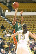 Women's Basketball Downs Georgia Tech 73-64 In WNIT