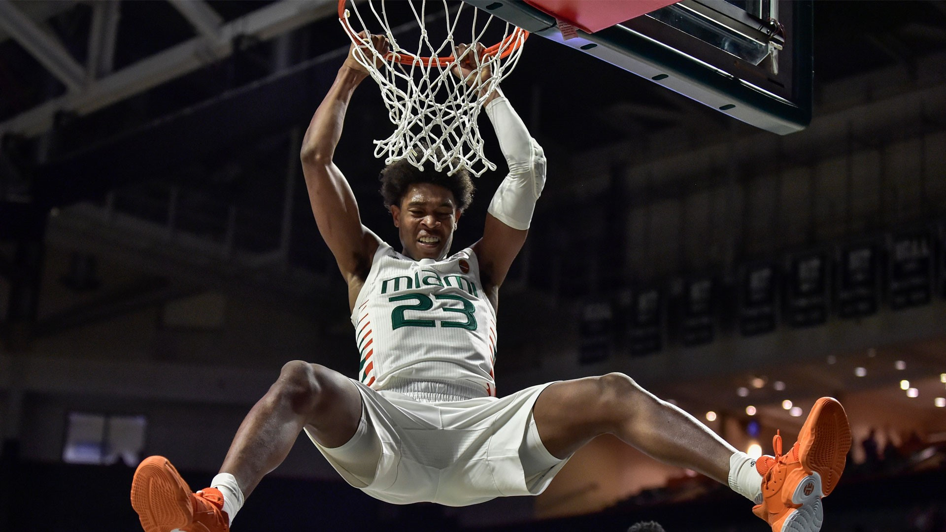 MBB Dominates Coppin State in 91-60 Win