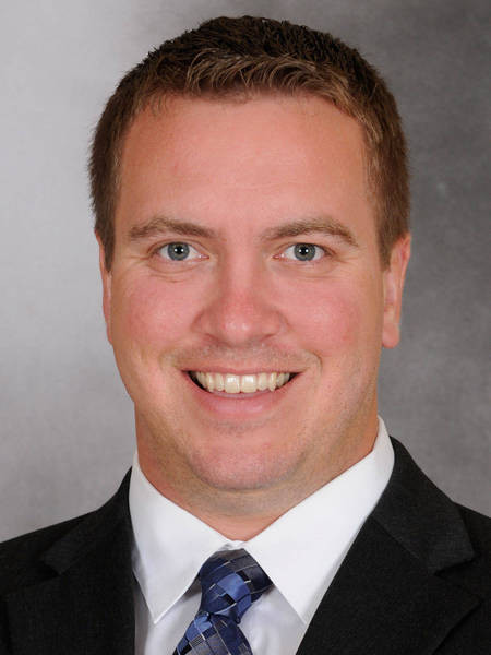 Scott Zavitz -  - University of Miami Athletics
