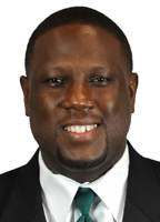 Larry Scott - Football - University of Miami Athletics