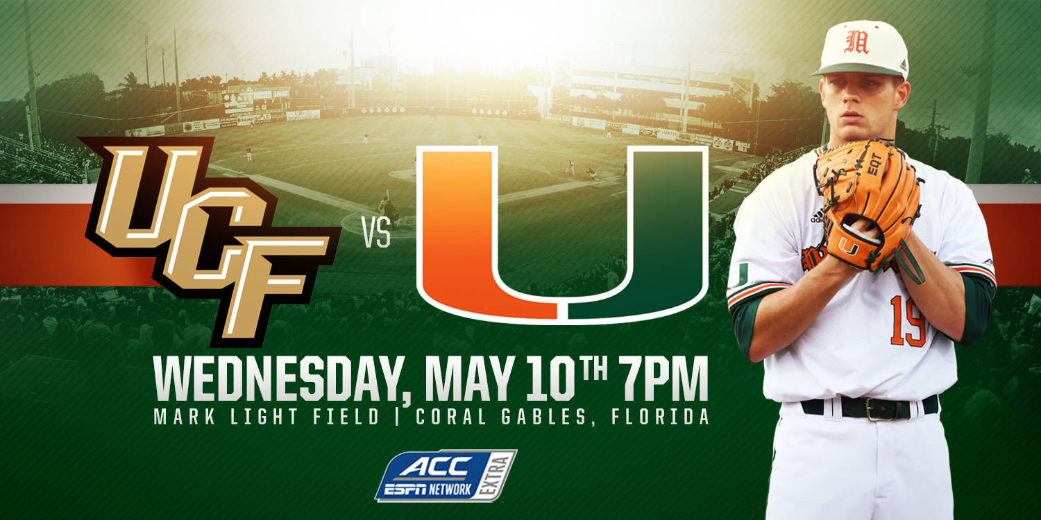 Hurricanes to Host Knights at The Light