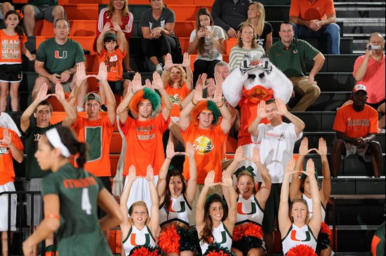 The U