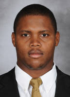 David Perry - Football - University of Miami Athletics
