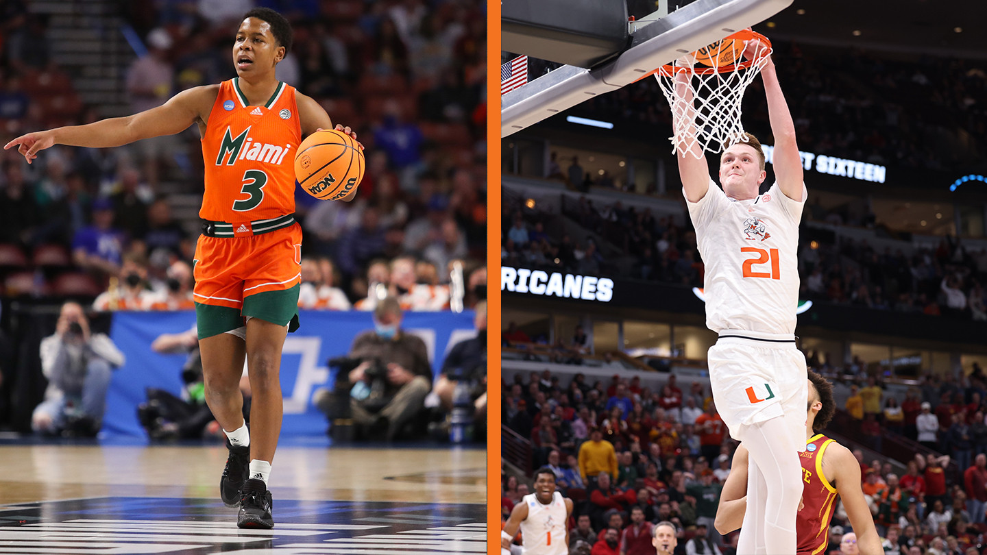 Moore, Waardenburg Named to All-ACC Academic Team