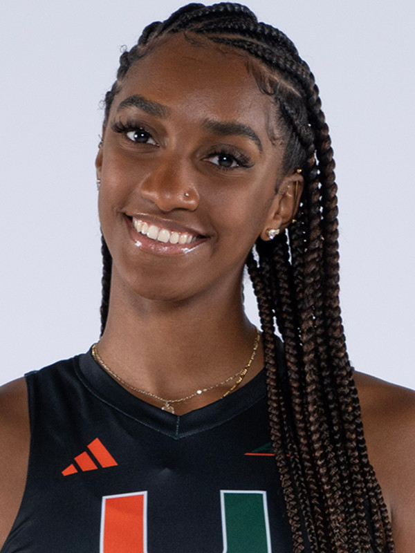 Janice Leao - Volleyball - University of Miami Athletics