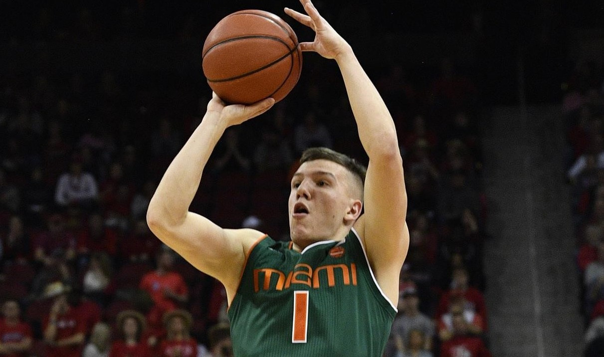 MBB Visits No. 13 Florida State Wednesday