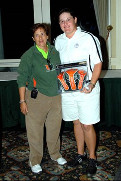 2009 University of Miami Hurricane Club Golf Tournament
