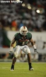 Ninth-Ranked 'Canes Preparing for Trip to UCF