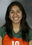 Tipiana Named to AVCA All-Region Team