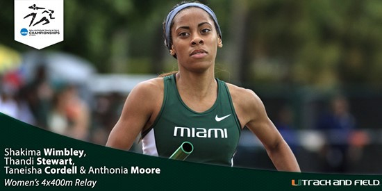 2014 NCAA East Preliminary