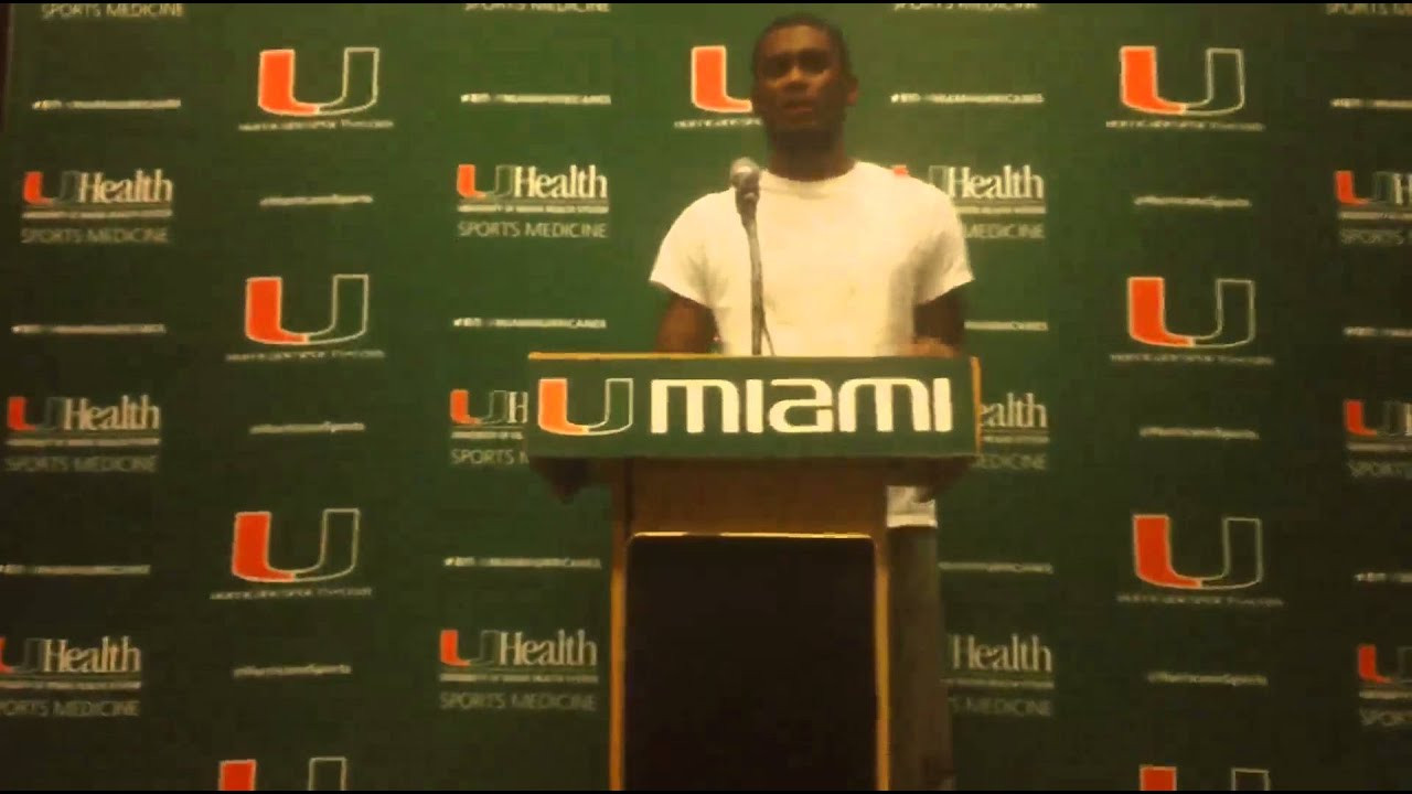 Stacy Coley Postgame: Wake Forest