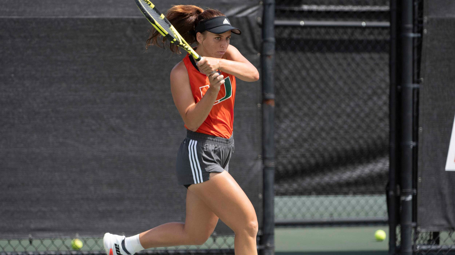W. Tennis Excels at June Stewart Invitational