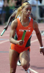 Miami Wraps up Competition at the Georgia Tech Invitational