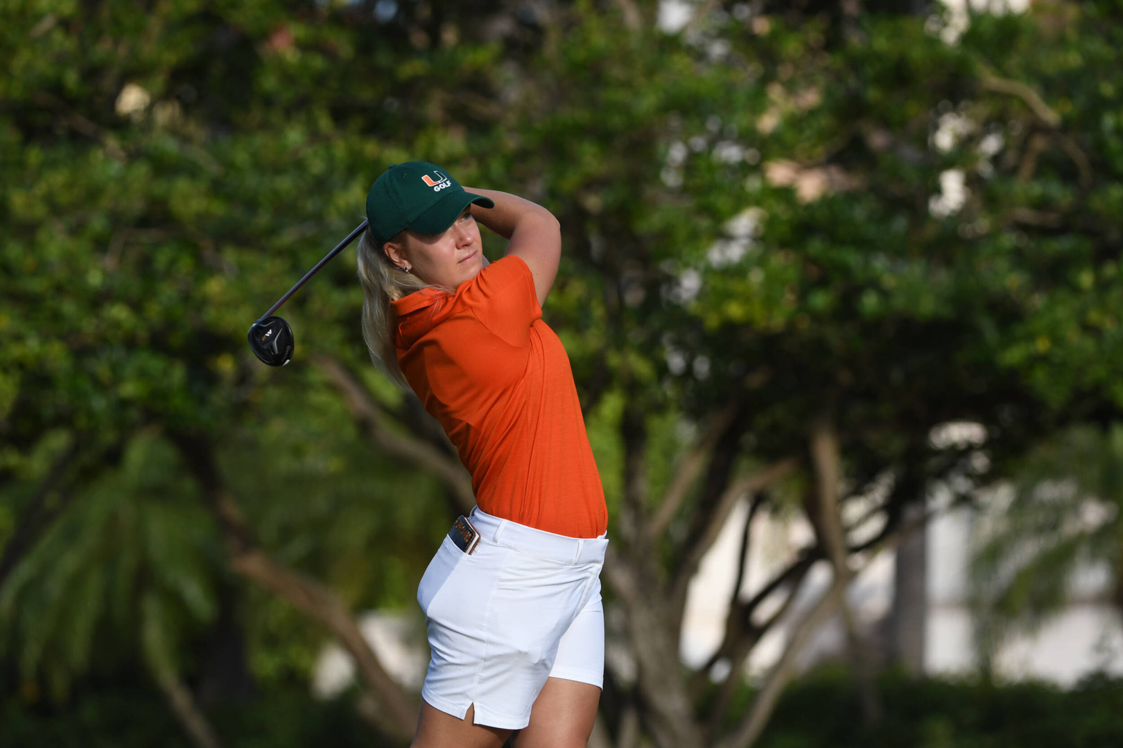 Golf Places Fifth at Gators Invitational