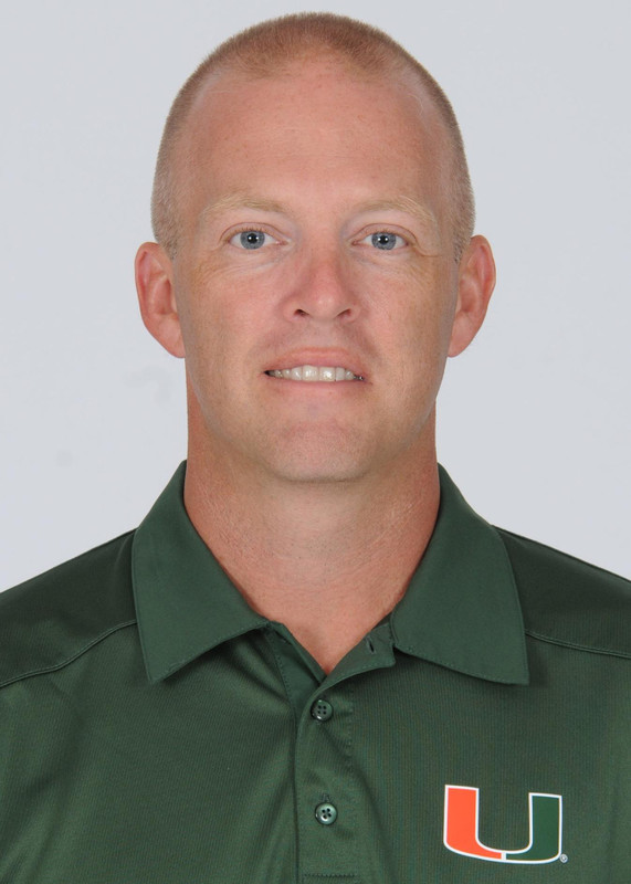Andy Kershaw - Swimming &amp; Diving - University of Miami Athletics