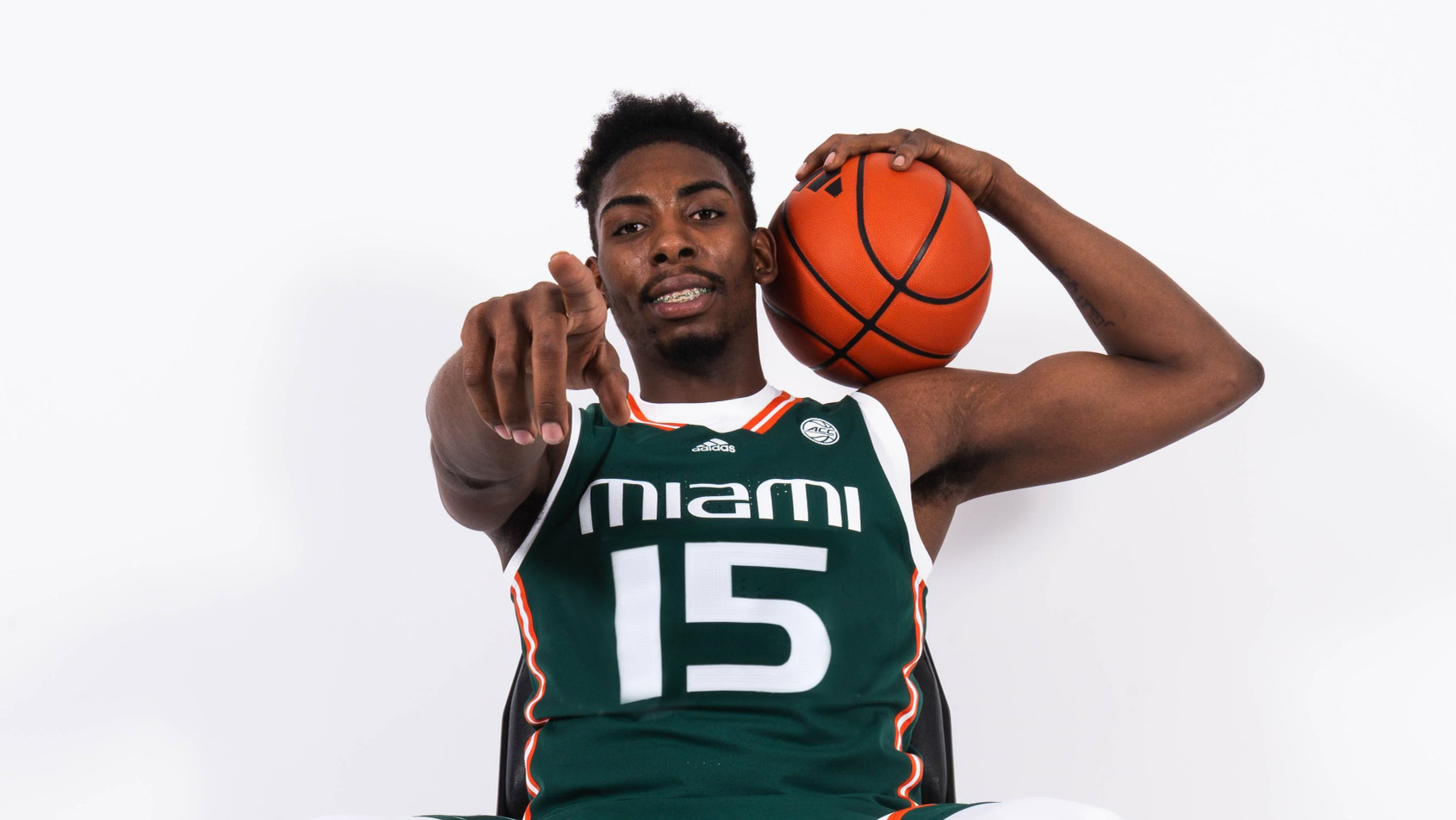 MBB Signs Transfer Kiree Huie