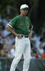 Miami Begins Fall Baseball Practice Friday