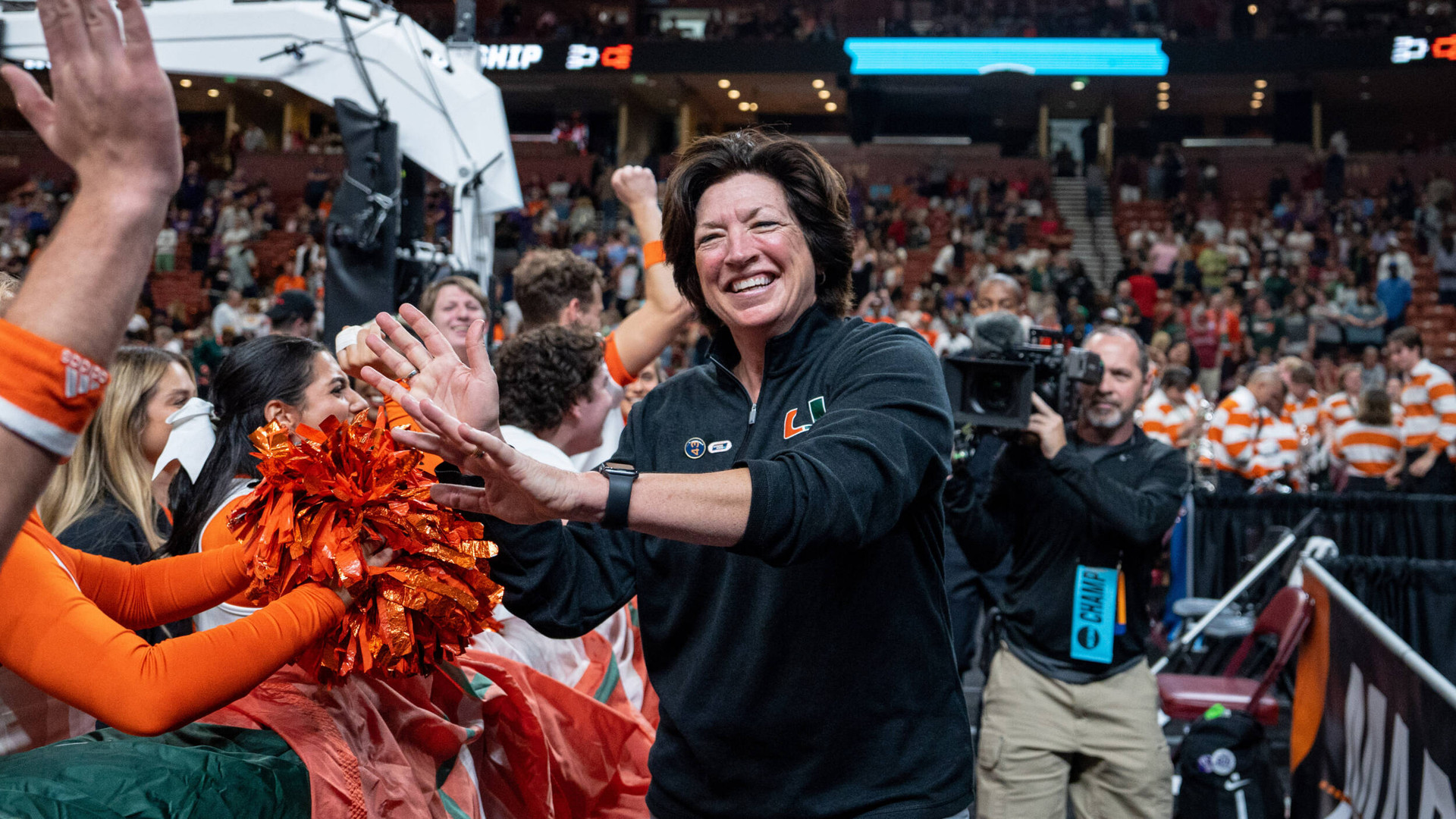 Meier Earns Contract Extension Through 2027-28