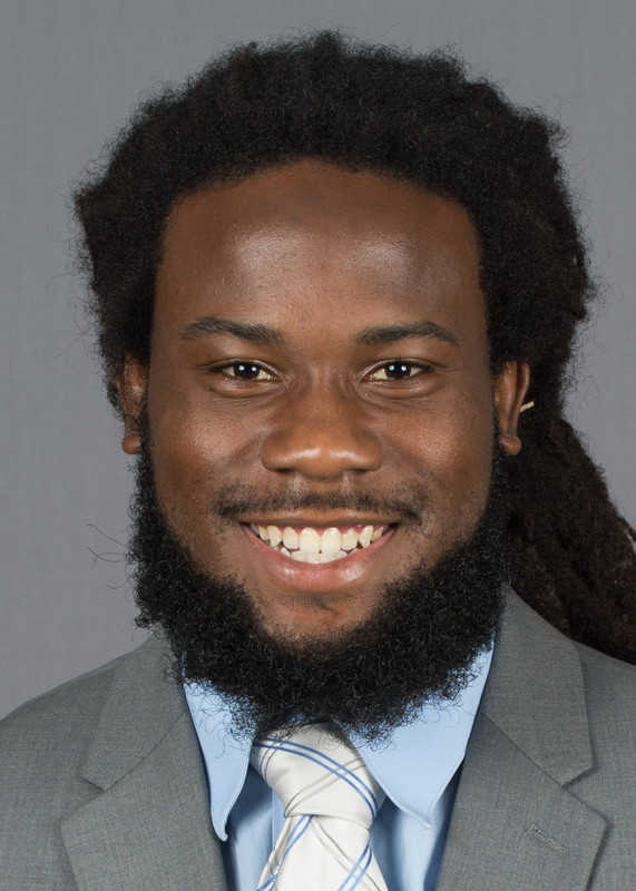 Malcolm Lewis - Football - University of Miami Athletics