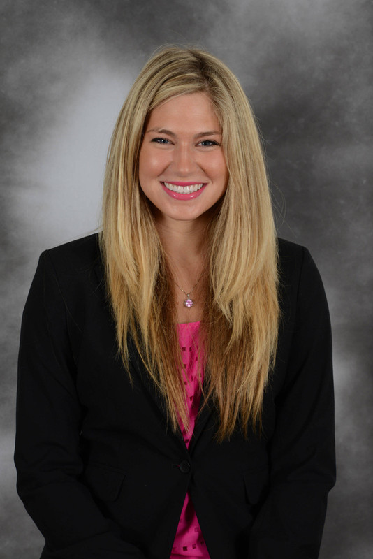 Shelby Etter -  - University of Miami Athletics