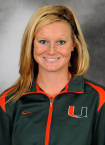 Whitney Stephenson - Swimming &amp; Diving - University of Miami Athletics
