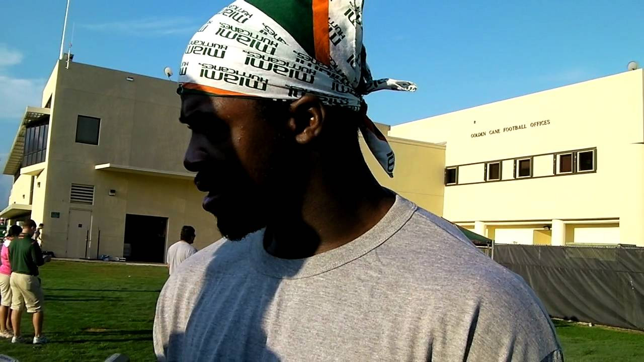 8/8/11 - Aldarius Johnson