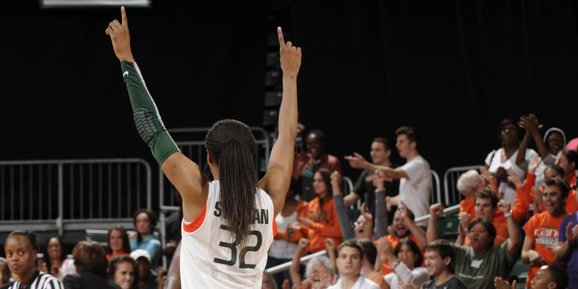Captain's Log: Morgan Stroman Blog