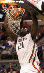 Men's Basketball Hosts Boston College on Tuesday