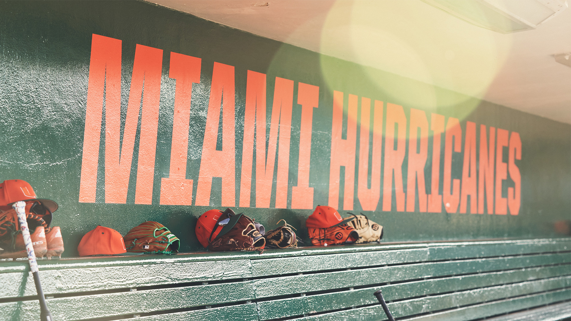 Canes Baseball Picked to Win ACC Coastal Division