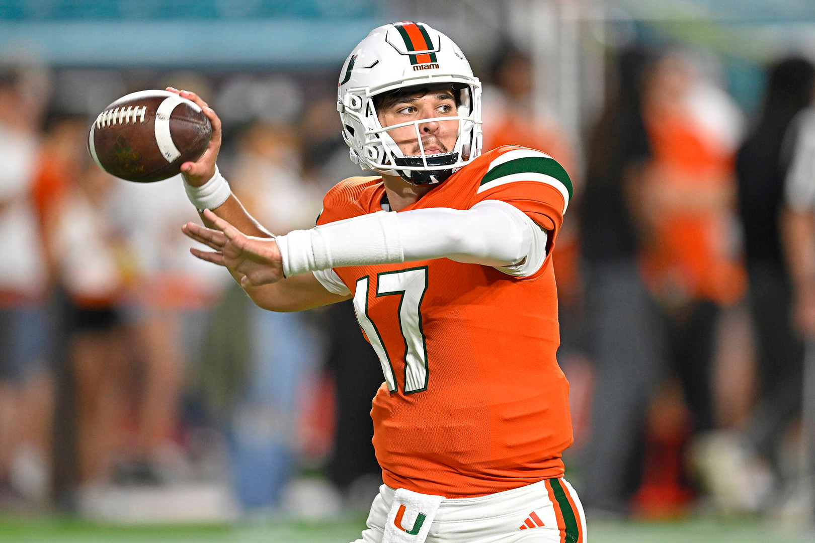 Williams Selected to Comeback POY Watch List
