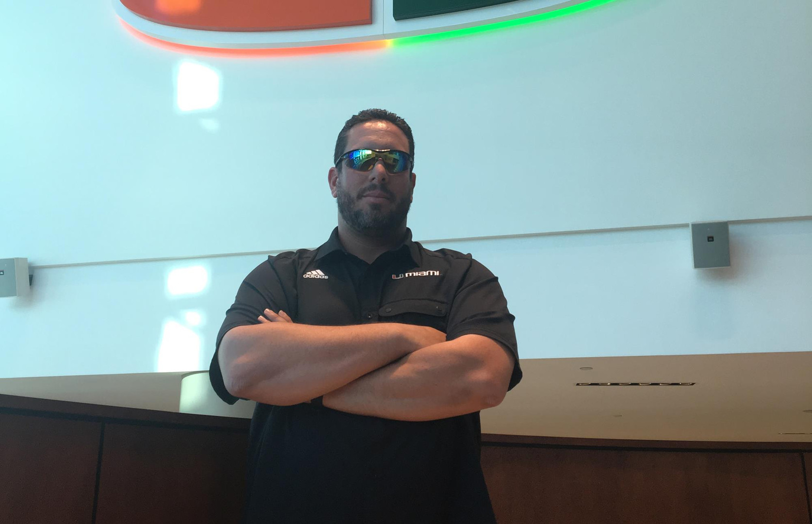 The Guardian of the Turnover Chain