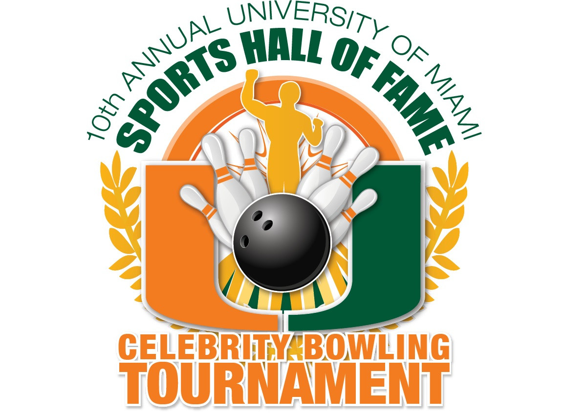 UMSHoF Celebrity Bowling Tournament Set for Aug. 21