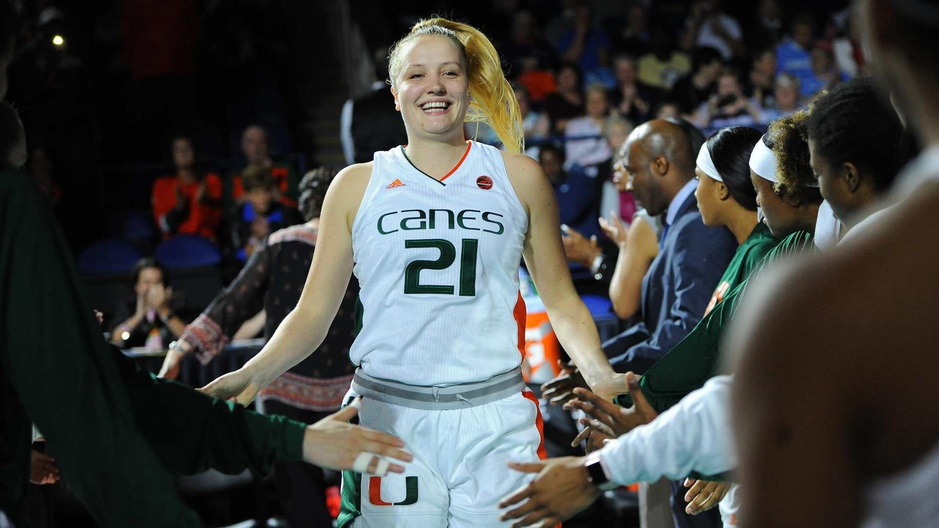 WBB Opens NCAA Tournament Play against Quinnipiac
