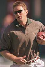 Chudzinski Resigns to Join Cleveland Browns