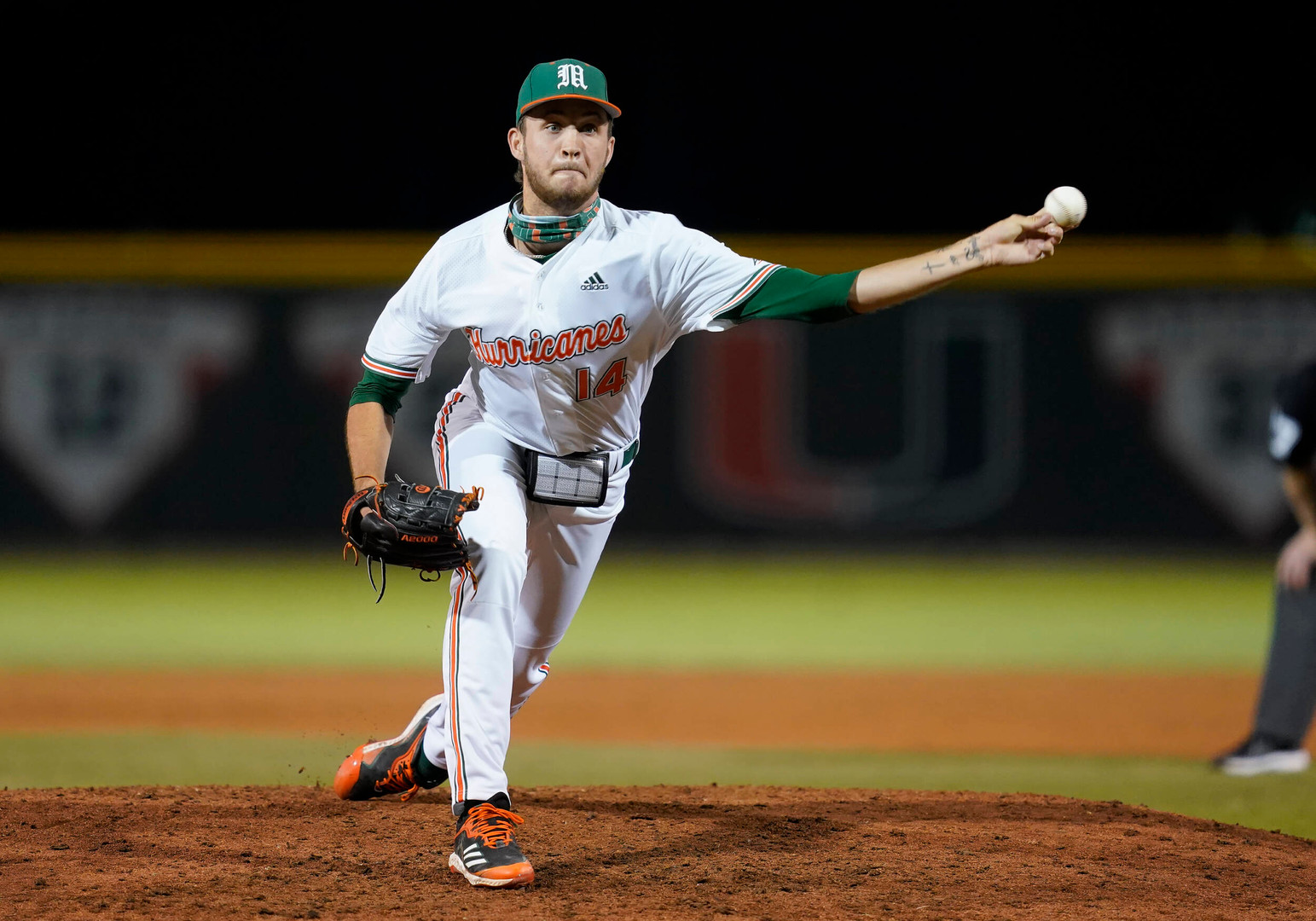 Palmquist Named Preseason First Team All-American