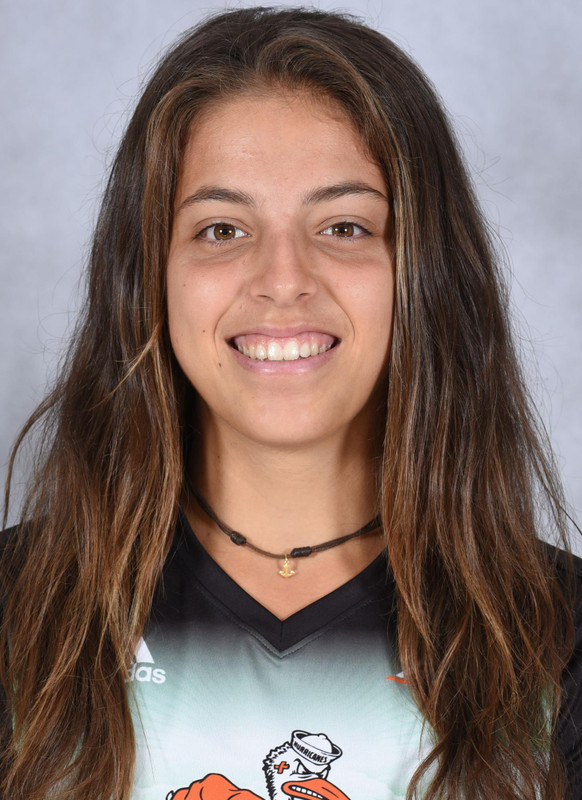 Lucia Marzal - Women's Tennis - University of Miami Athletics