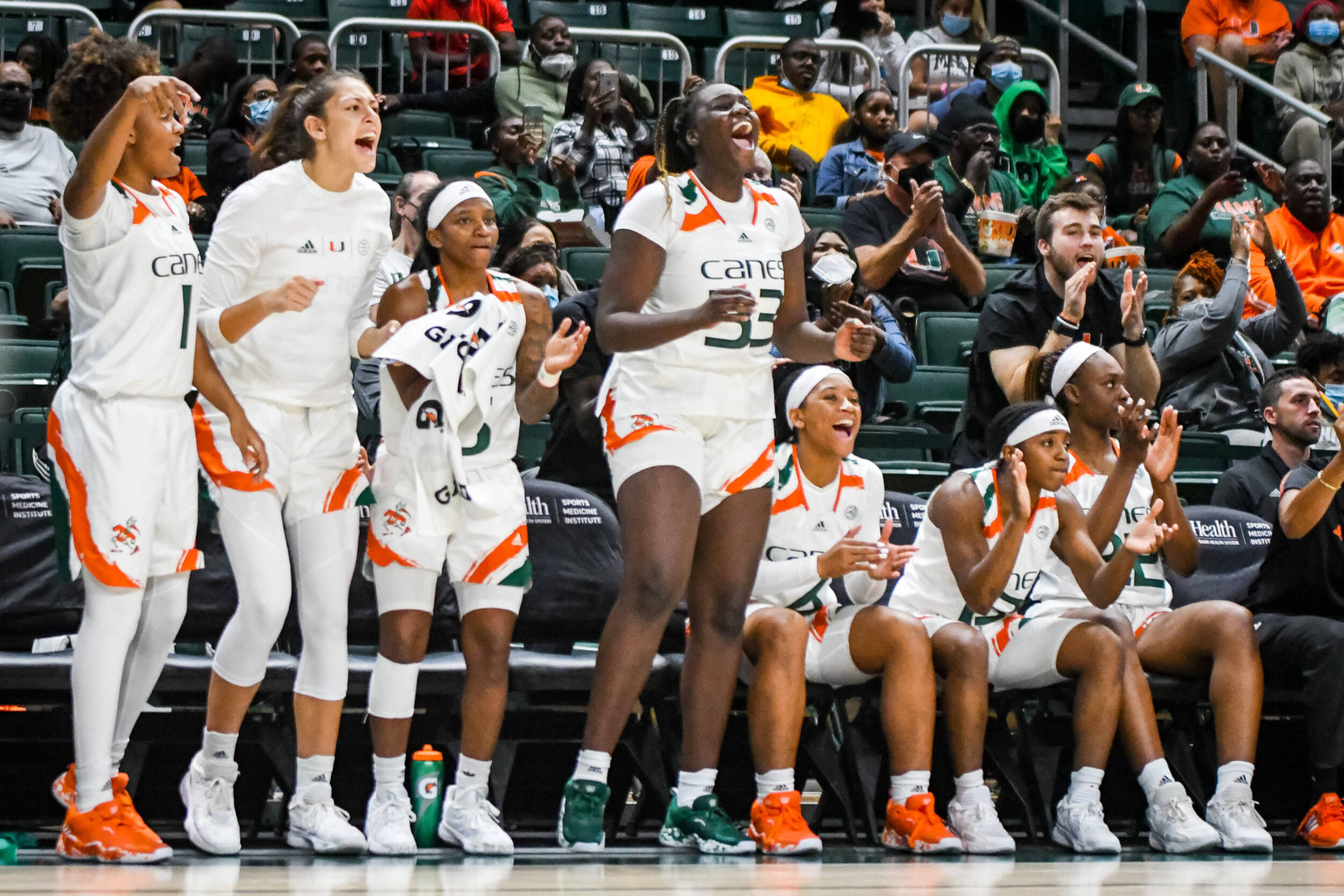 Miami vs. Duke Game Rescheduled to Jan. 18